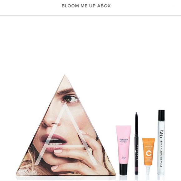 Avon Other - (SOLD) HP 🎉 Bloom Me Up A Box, Avon.